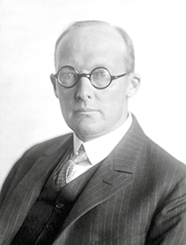 Holthusen, Hermann